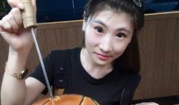 快手大胃王桐桐最新爆料