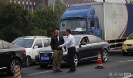 北五环车祸爆料新闻最新,悲剧瞬间，紧急救援现场直击