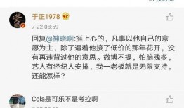 吃瓜娱乐圈文字版