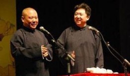 郭德纲爆料于谦真相视频,一场相声界的风云际会