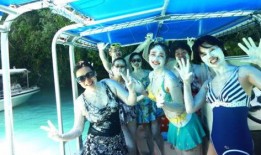 娱乐吃瓜君女朋友是谁,娱乐吃瓜君背后的神秘女友身份大起底