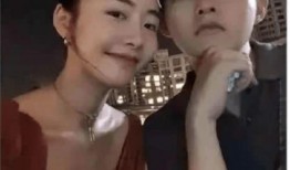 赵锦辛前女友爆料分手视频,视频揭露分手真相