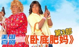 卧底肥妈3在线观看,卧底生活大揭秘！