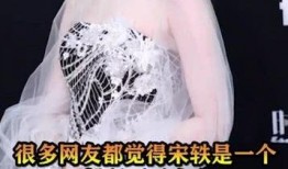 娱乐圈爆料宋茜宋轶是谁,娱乐圈神秘人物揭秘