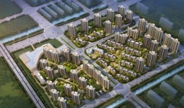 中旅城最新爆料,揭秘未来都市生活新地标