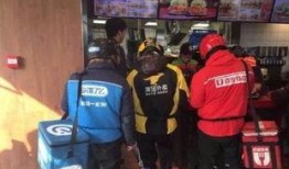 湖南爆料外卖员视频大全,真实记录城市生活点滴