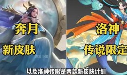 王者荣耀返场2024最新爆料,神秘英雄即将回归，精彩爆料抢先看！