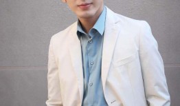 圈内小天后爆料陈立农