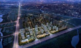 西安绿地最新爆料,揭秘未来城市生活新地标