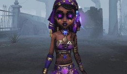 五人格最新皮肤爆料,神秘角色华丽蜕变，视觉盛宴即将开启！