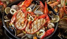 城阳海鲜爆料事件最新,揭露海鲜市场潜规则，消费者权益再引关注