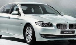 宝马五系最新爆料视频,尖端科技与豪华体验并重