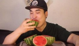 吃瓜姓韩的网红,吃瓜界的风云人物