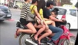 摩托骑行圈内幕爆料,那些不为人知的内幕故事