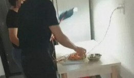 玉山房东装修工人爆料视频,揭秘装修背后的惊人真相