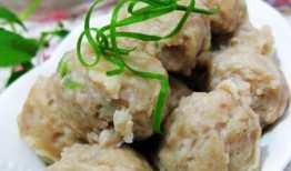 猪肉丸子爆料视频教程,轻松学会家常美味