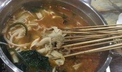 高唐美食爆料视频大全下载