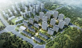 合肥房产最新爆料,揭秘最新爆料，房价走势与热门项目一览