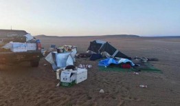 罗布泊四人爆料视频,揭秘神秘事件背后的真相