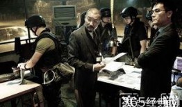 寒战免费在线观看