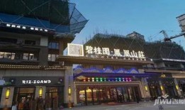 烟台碧桂圆爆料最新消息,揭秘项目进展与市场动态