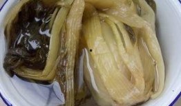 腌菜做法爆料视频教程,一学就会！腌菜制作视频教程大揭秘