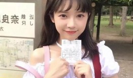 吃瓜少女魏淑芬百万网红,百万网红的崛起之路