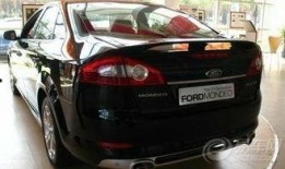 最新蒙迪欧爆料消息是真的吗