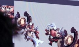 张飞新皮肤爆料最新,勇猛造型，霸气侧漏！