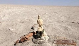 罗布泊四人爆料视频,揭秘神秘事件背后的真相