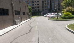 盐城爆料大丰小区事件视频,盐城居民生活遭遇困境