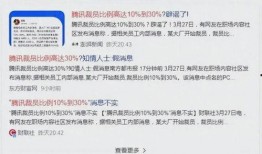 腾讯新闻官网爆料,揭秘重大事件背后真相