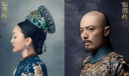 娱乐圈爆料 如懿传是谁,揭秘娱乐圈爆料的制作团队之谜