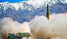 东风导弹爆料了吗视频讲解,深度解析我国战略导弹发展历程