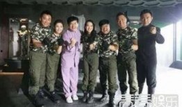 韩国士兵综艺爆料视频