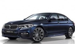 宝马五系最新爆料视频,尖端科技与豪华体验并重