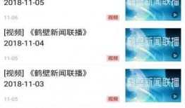 新闻爆料鹤壁新闻,最新爆料揭示城市动态与民生关注