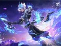澜皮肤最新爆料测评,全新爆料解析，带你领略东方仙子魅力