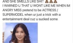 圈内爆料林志玲,圈内爆料背后的惊人真相